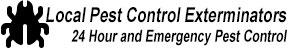 Tuscarora NY Pest Control Exterminators